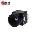 2024 RuiQi 640*512/384*288/256*192 High Resolution Portable Wearable Drone Thermal Camera for FPV Camera Drone